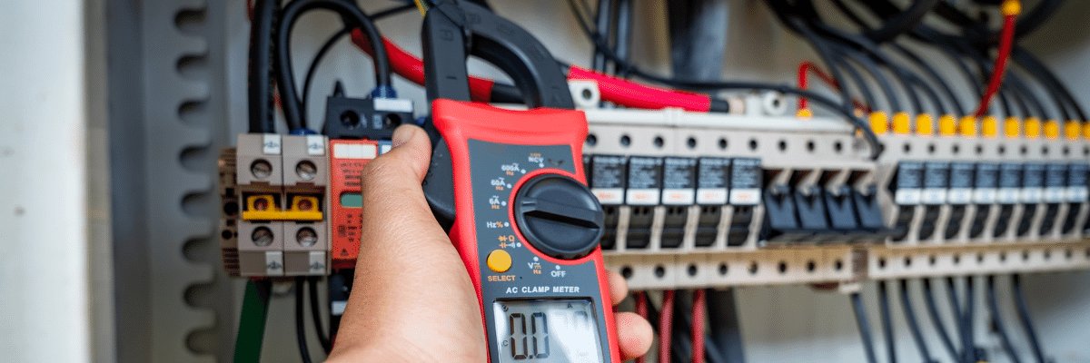 EICR Edinburgh Certificate banner