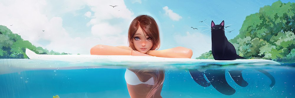 NinjaRoar1's profile banner image