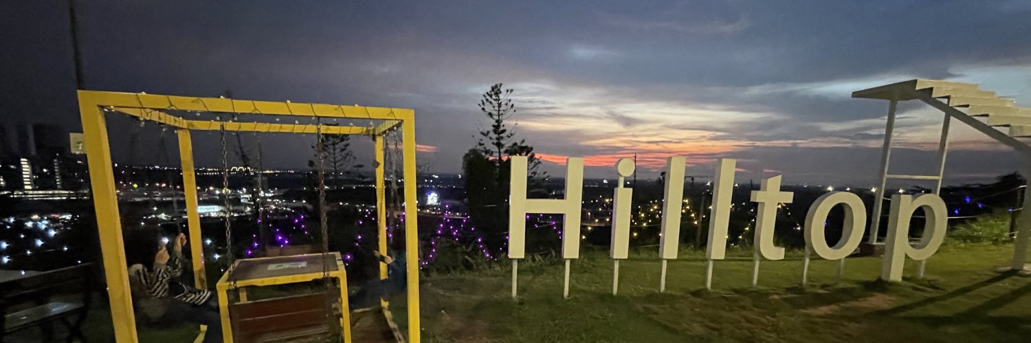 FirdausMaasar's profile banner image