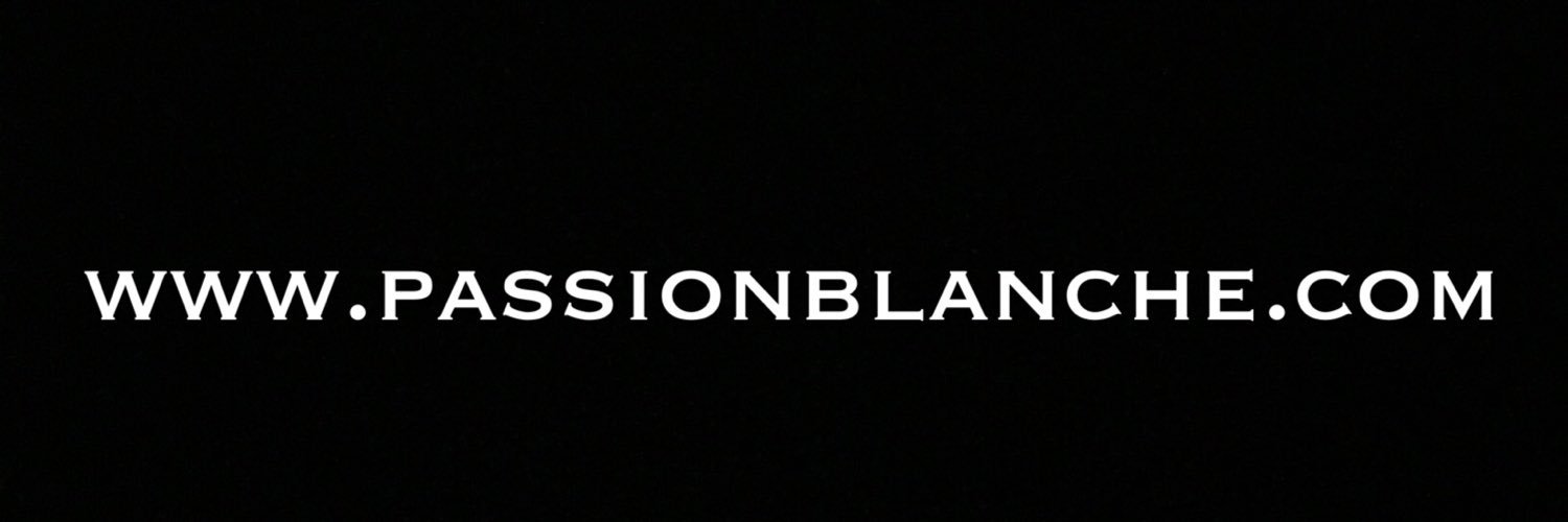 passionbjx's profile banner image