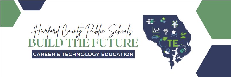 HCPS CTE banner