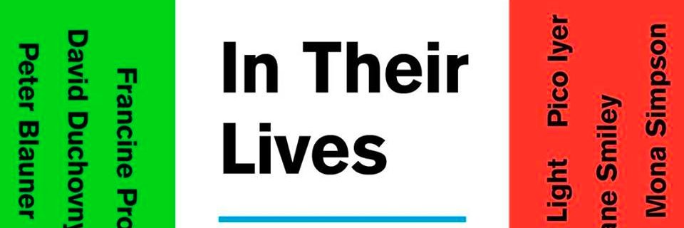 InTheirLives's profile banner image