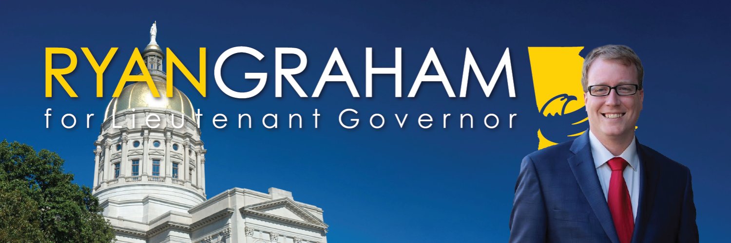 Ryan Graham banner