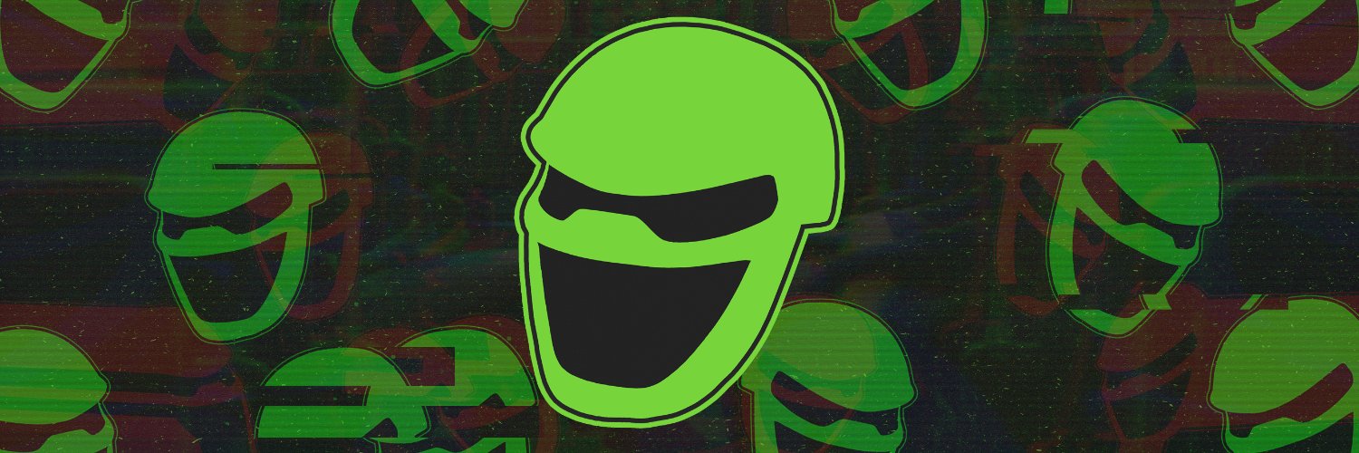 Shockaddict's profile banner image