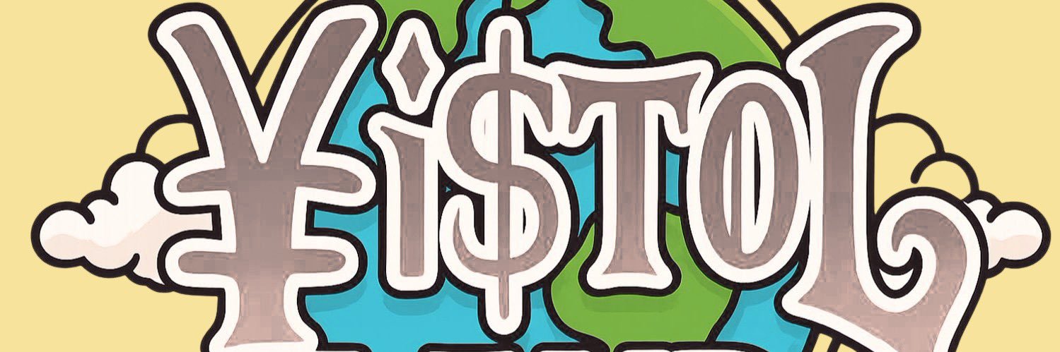 ¥istol banner