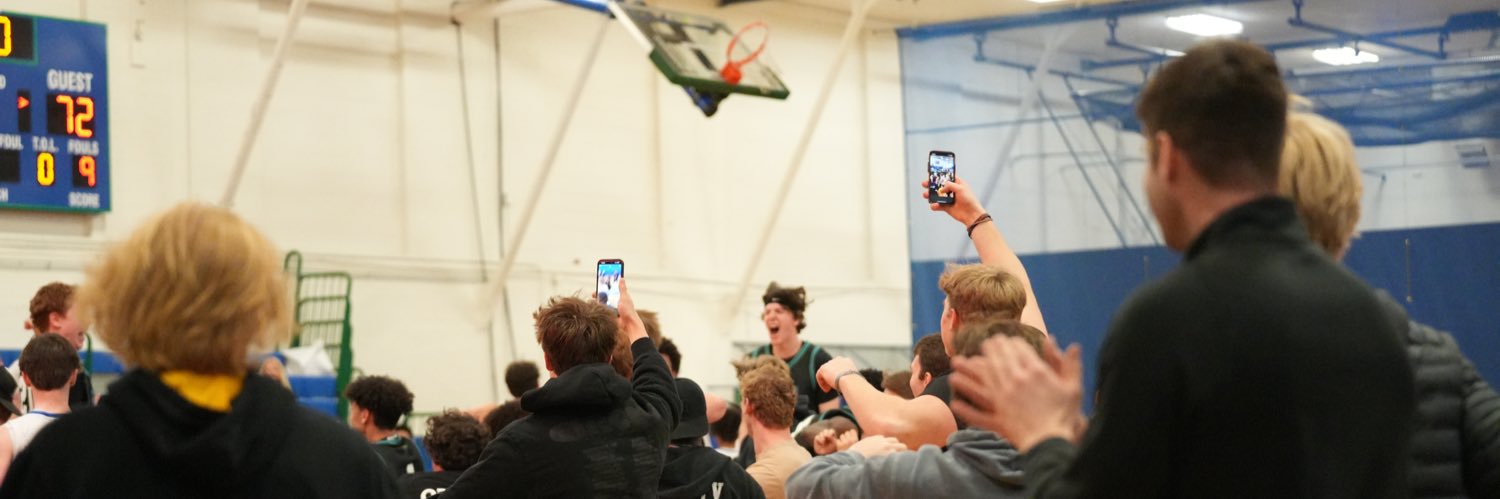 Blake Boys Hoops banner
