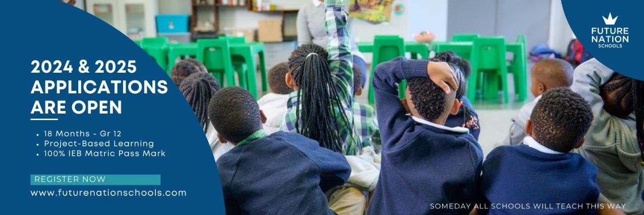 Future Nation Schools banner