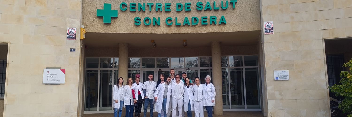 CS Son Cladera y UB Sa Indioteria banner