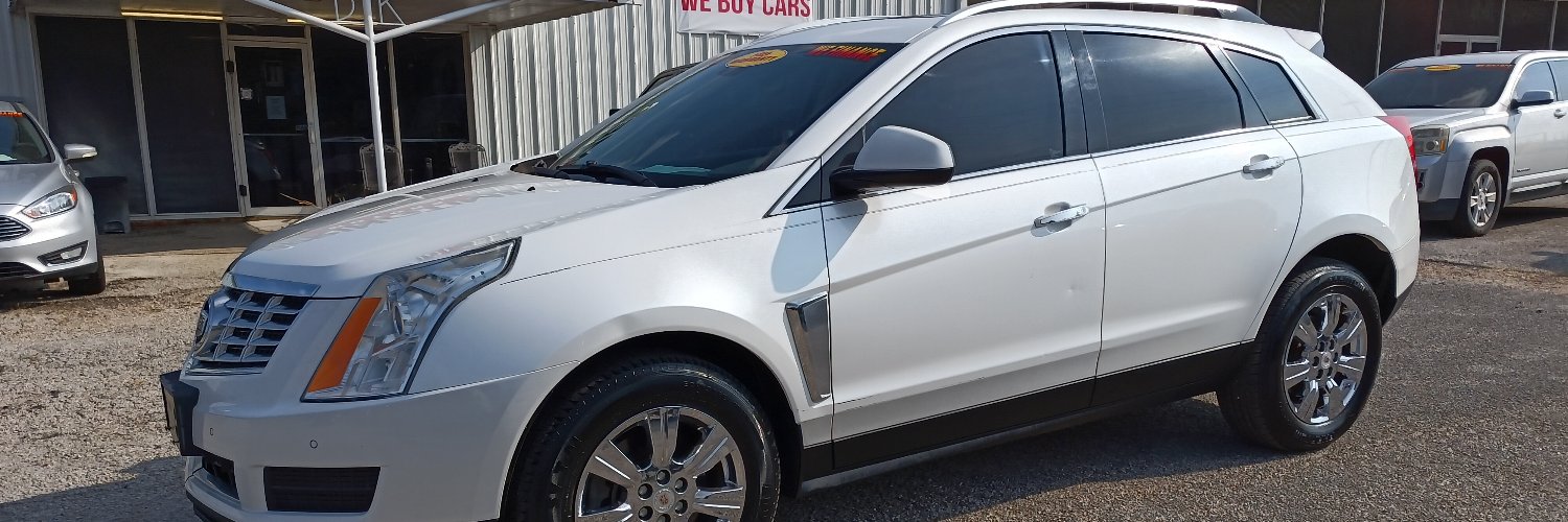 springtimemotor's profile banner image