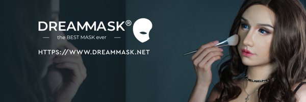 DreammaskStudio Profile Banner