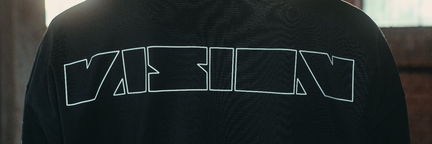 VISION banner
