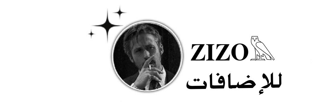 𝒁𝑰𝒁𝑶 𖣩 banner