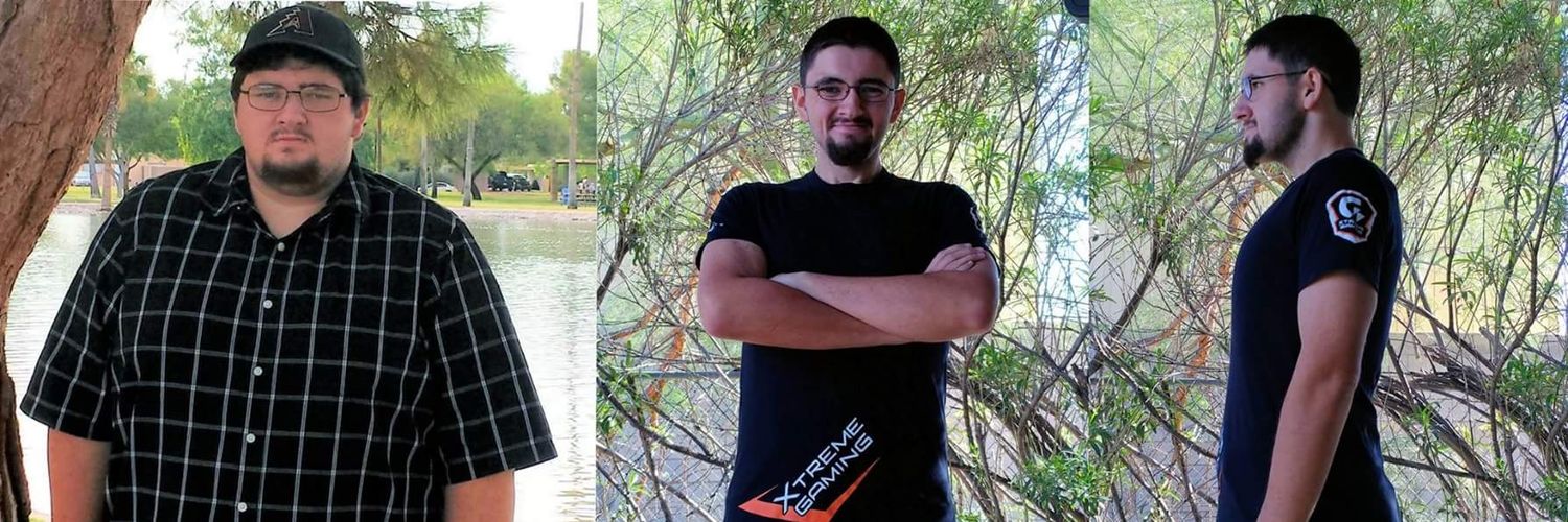 ShawnGotFit's profile banner image