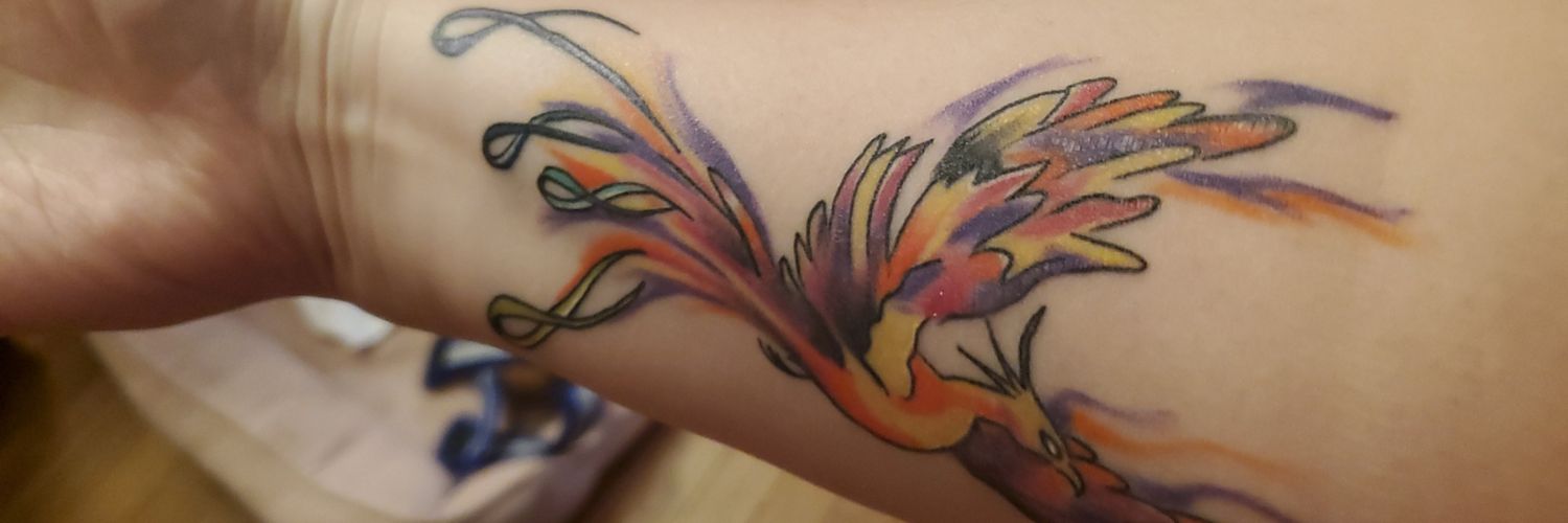 Warrior_Chiari's profile banner image