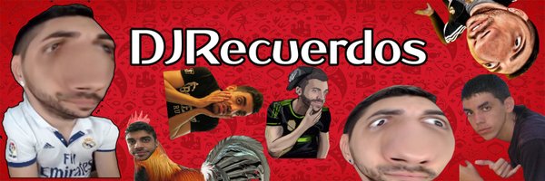 DjRecuerdos Profile Banner