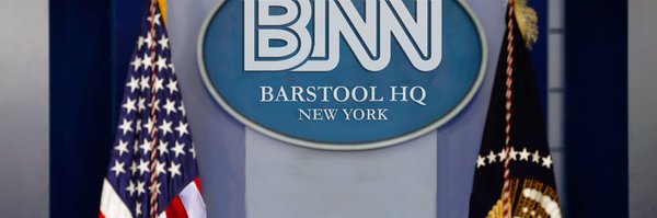 BarstoolNewsN Profile Banner