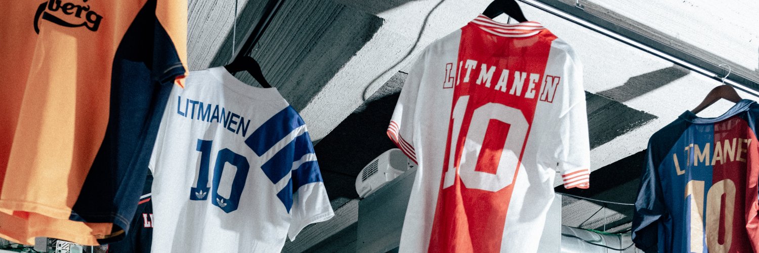 TaneliOkkonen's profile banner image