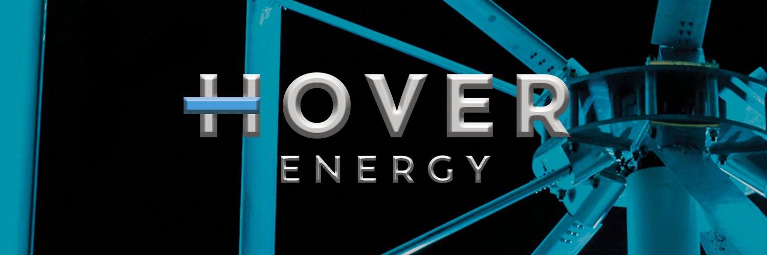 Hover Energy, LLC banner