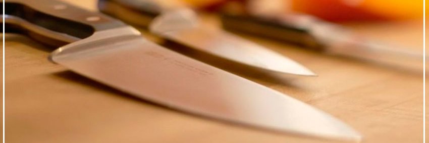 Cuchillos y Navajas banner