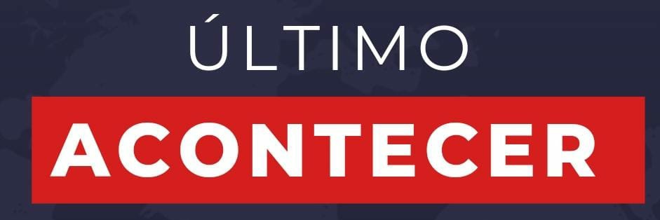 UltimoAcontecer's profile banner image