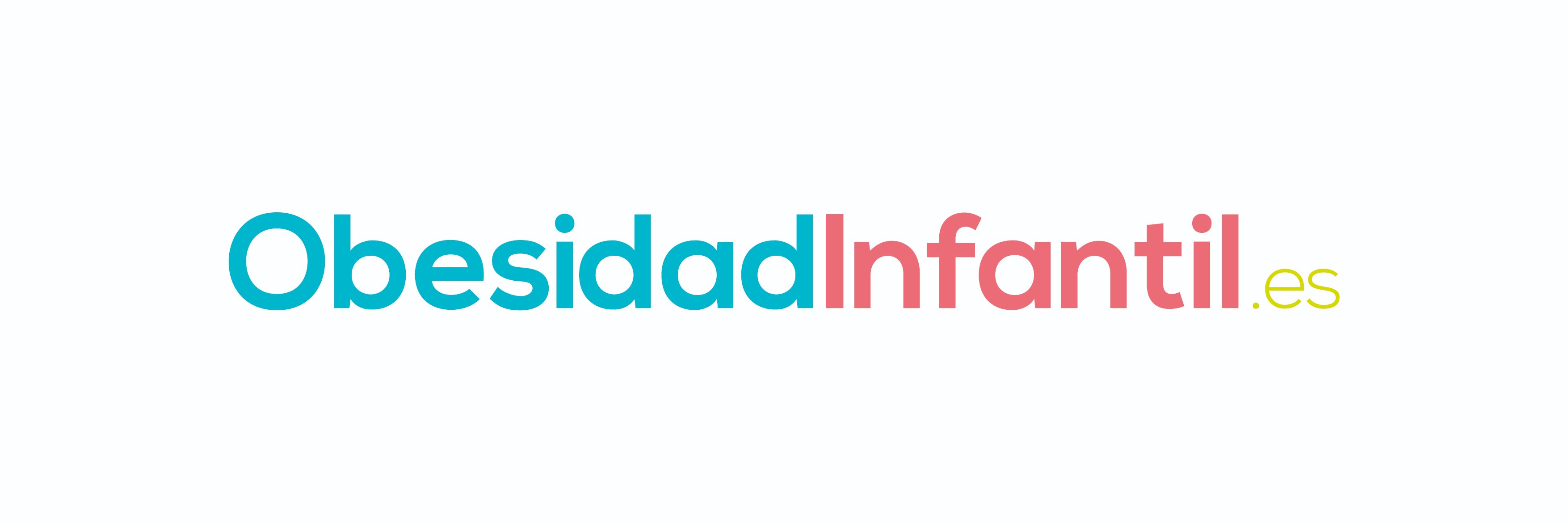 #ObesidadInfantil banner