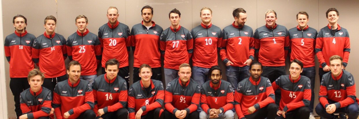 CSK Fotball Senior banner