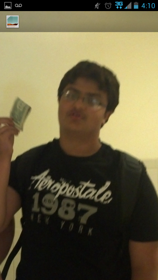 anthonytreeman's profile banner image
