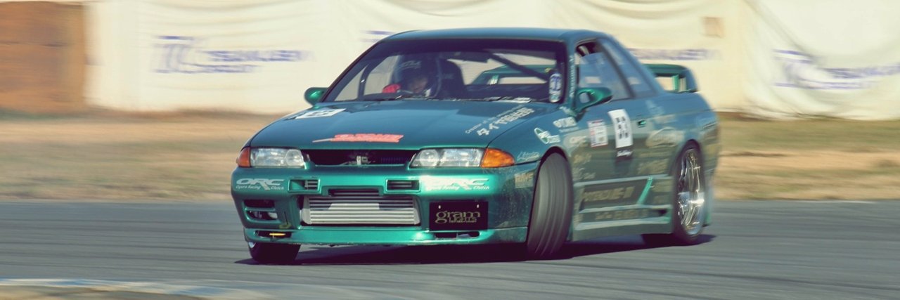 DanTurboCasey's profile banner image