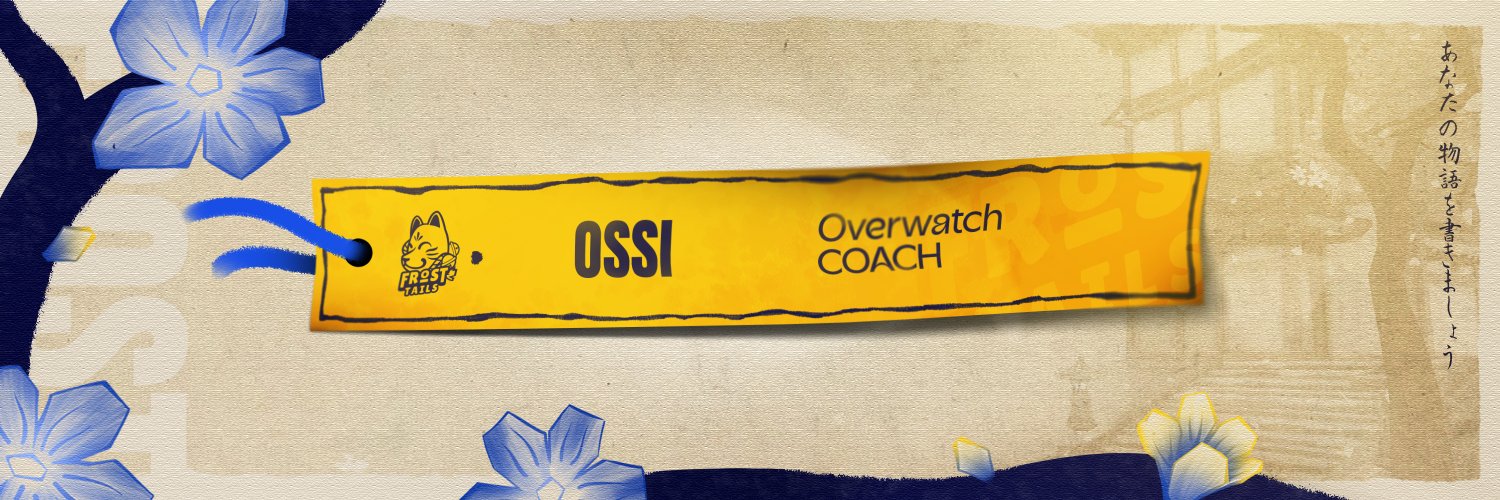 Ossi banner