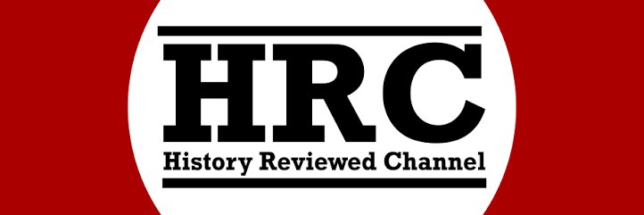 History Reviewed banner
