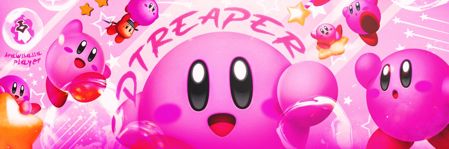 Dreadtrapreaper banner