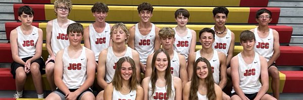 runjcc Profile Banner