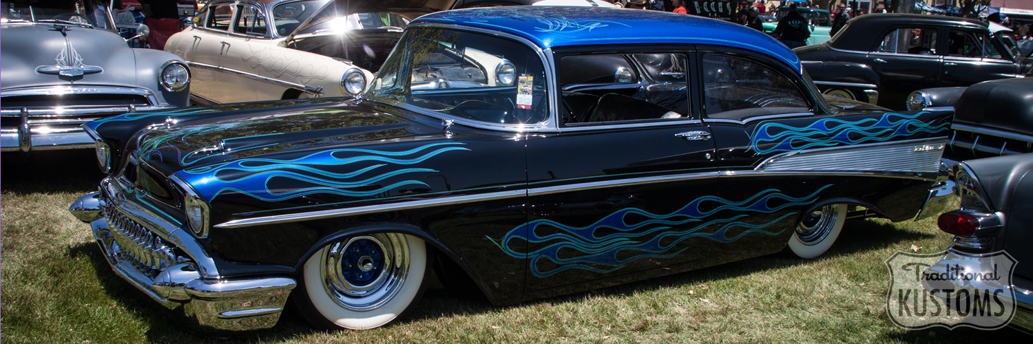 TradKustoms's profile banner image