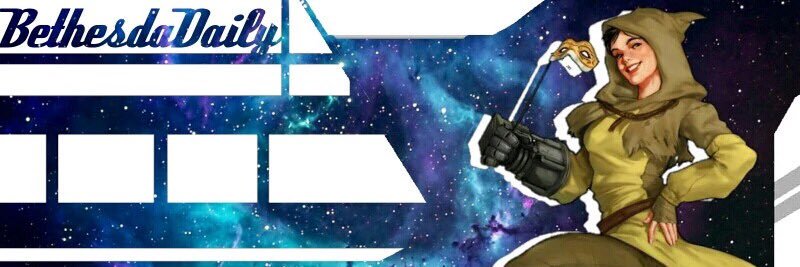 BethesdaDailyT's profile banner image
