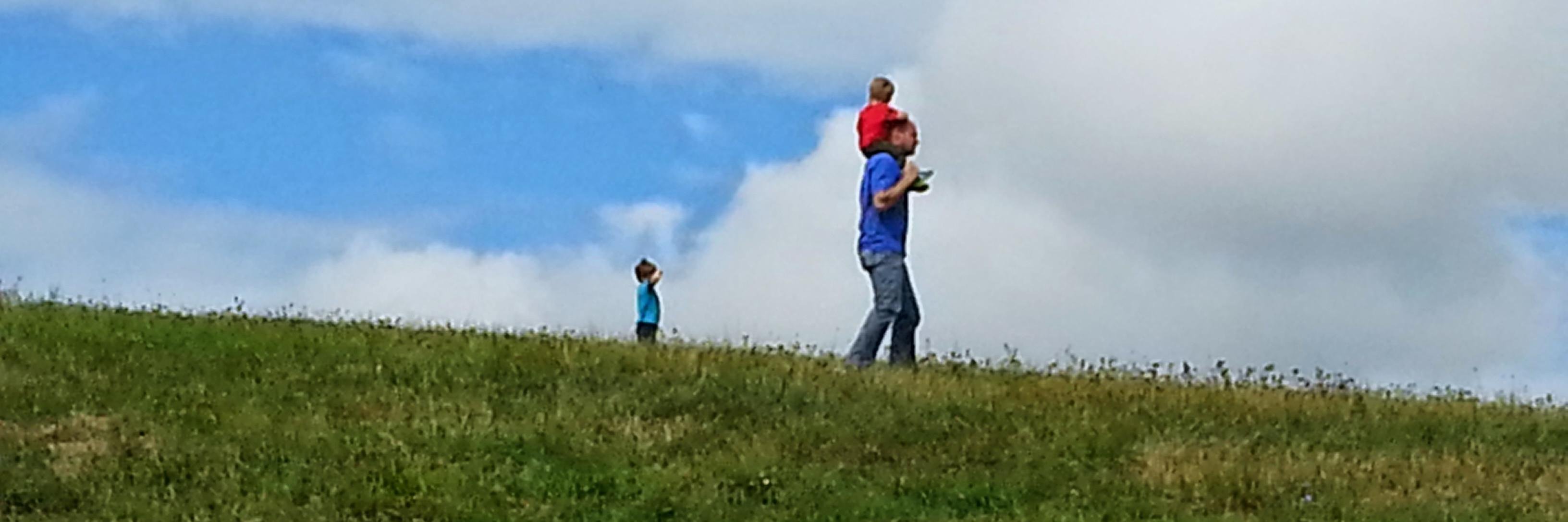 Tom Scheinfeldt banner