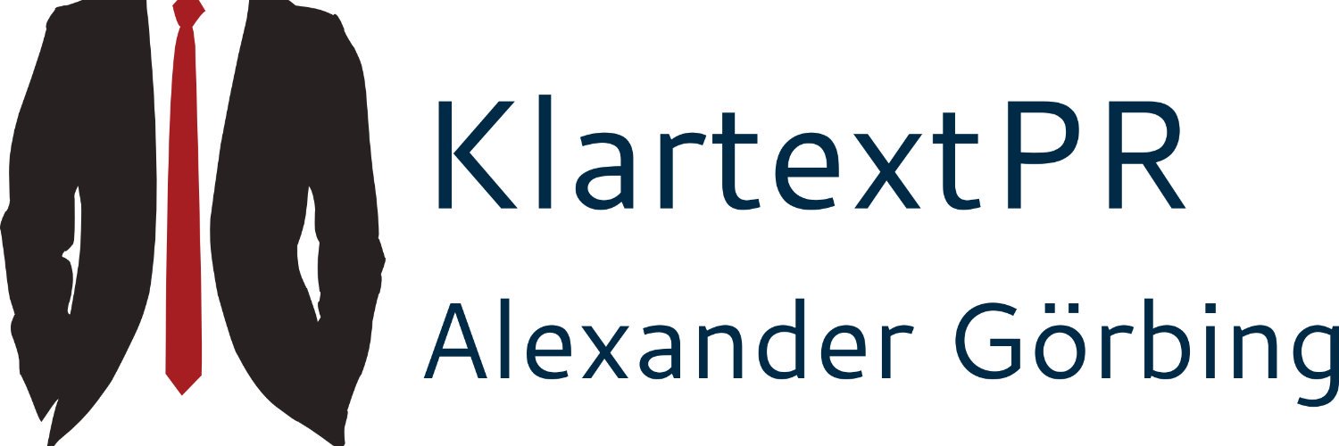 klartextpr's profile banner image