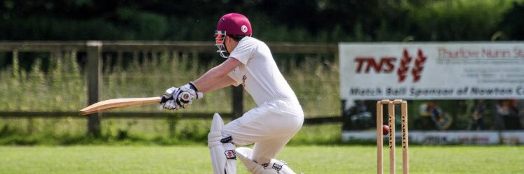 Will Stobbart banner