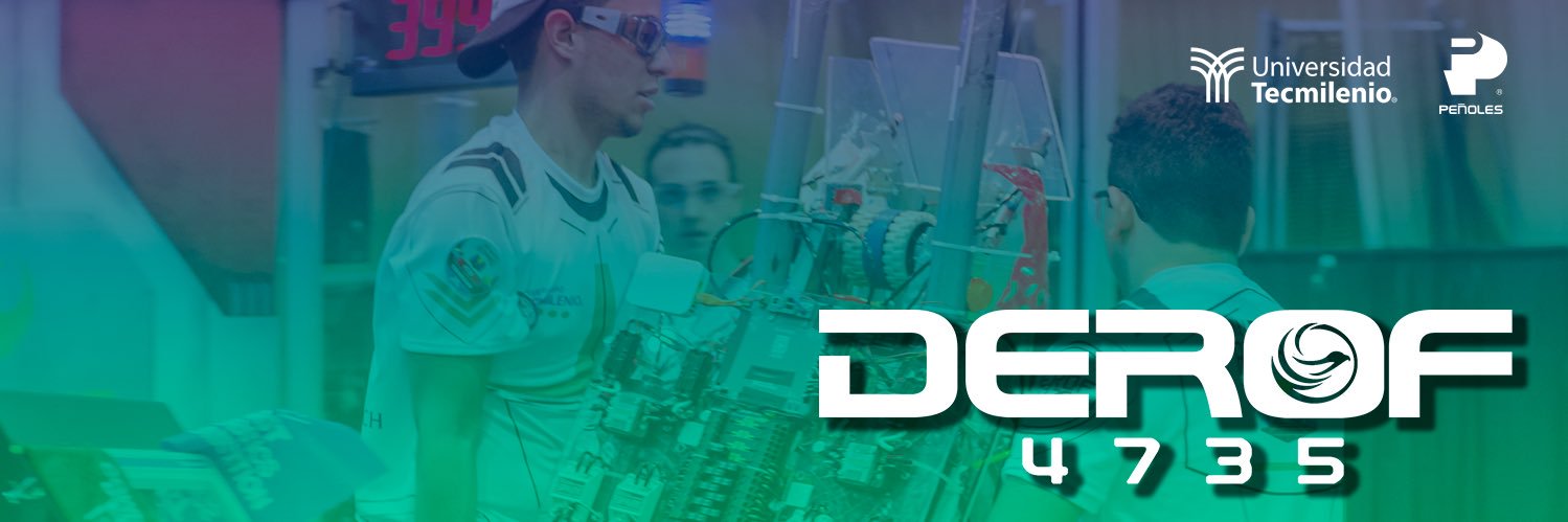Derof4735's profile banner image