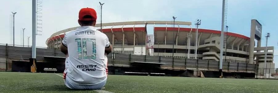 FerLusto7's profile banner image