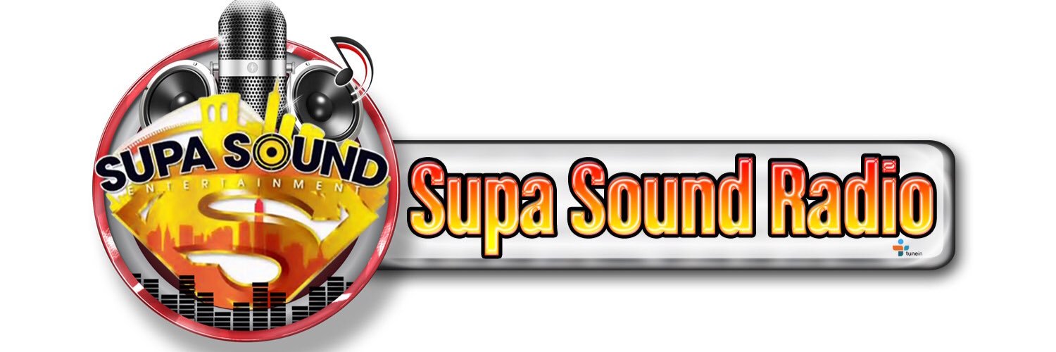 SupaSnd_Radio's profile banner image