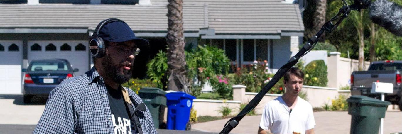 Daniel Johnson banner