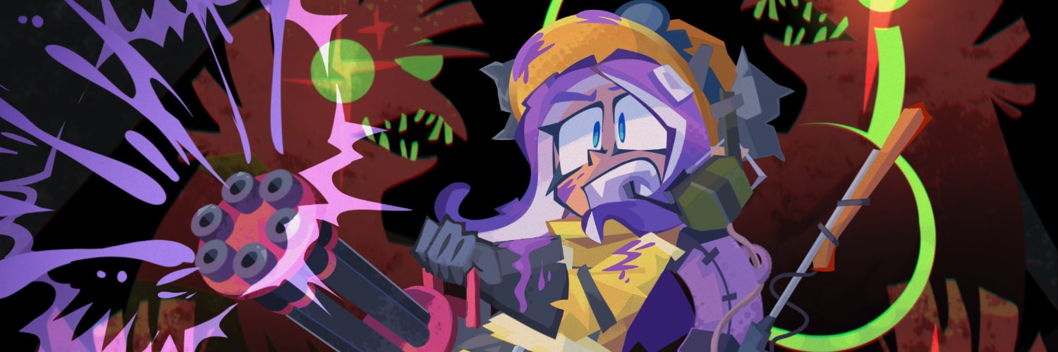 Nexflare banner