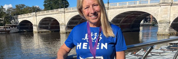 helenedwardcwo Profile Banner