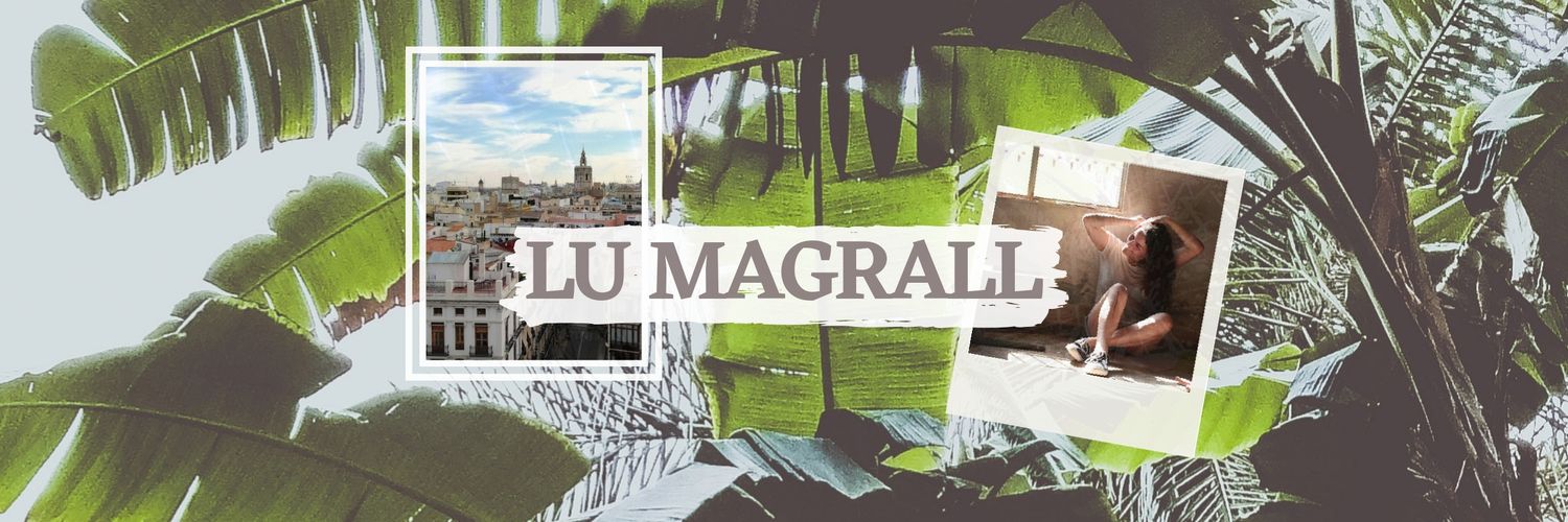 LuMagrall's profile banner image