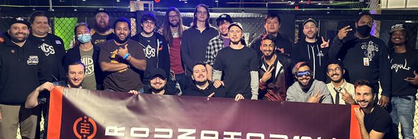 LowKickEsports Profile Banner