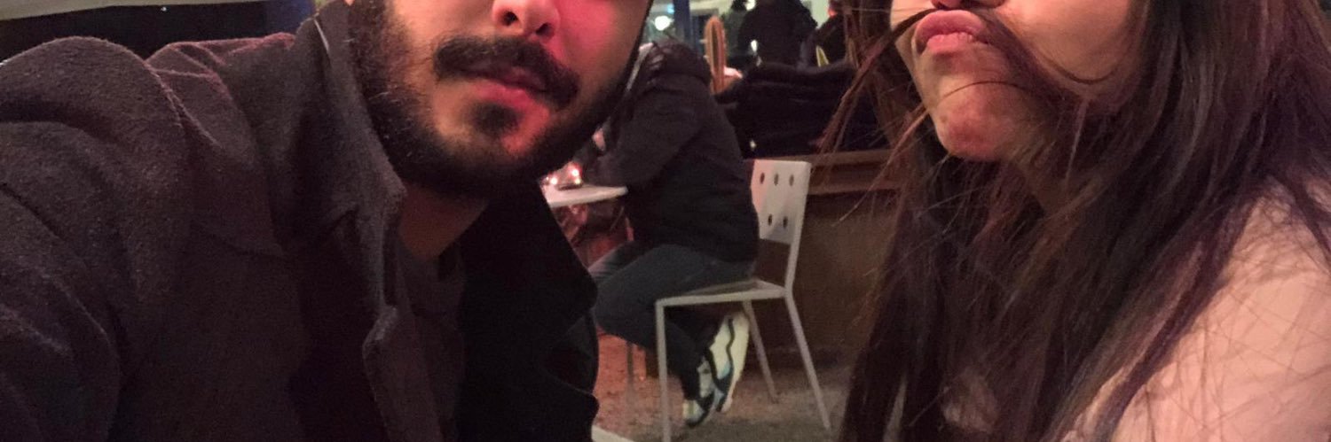 kivancdolla's profile banner image