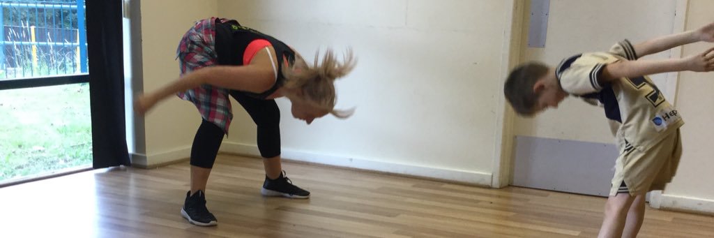 Allthingszumba's profile banner image