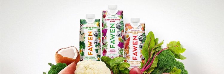 Fawen banner