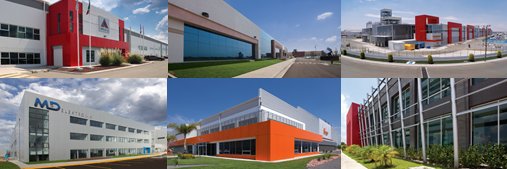 Grupo Chufani banner