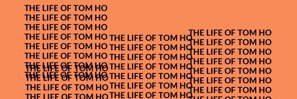 tomho1313's profile banner image
